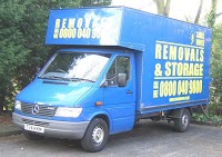 Removals South London. 253654 Image 0